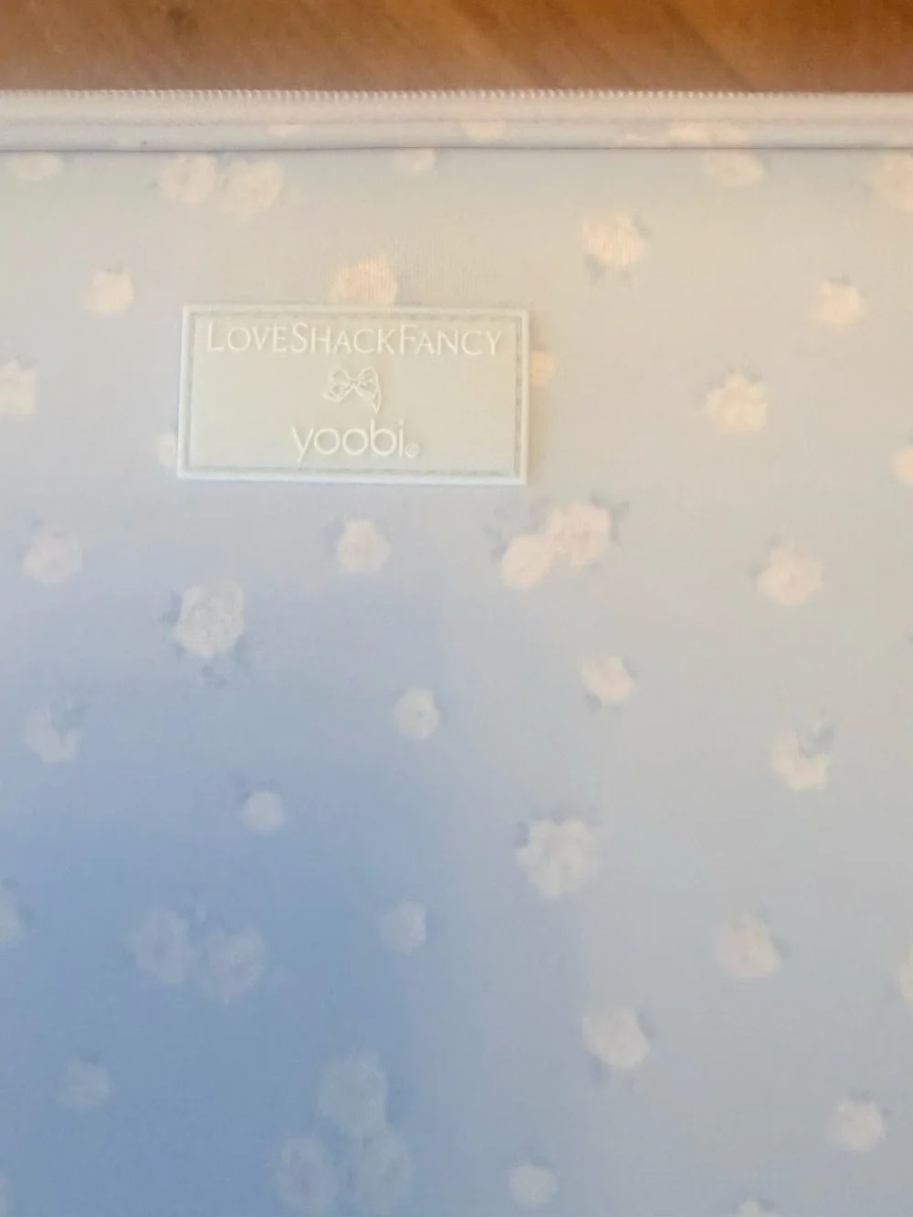 LoveShackFancy pretty lavender